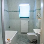 Fewo Rueckenwind, Direkt Am Kurpark